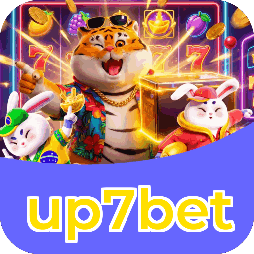 up7bet - Infraestrutura de segurança certificada